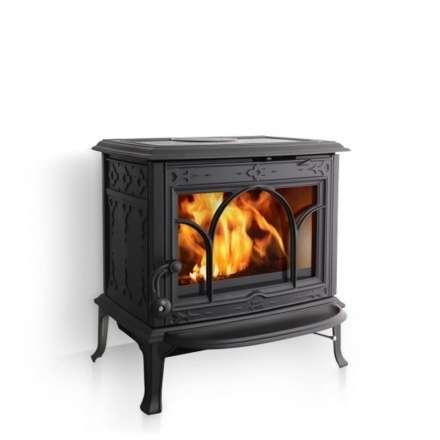 Чугунная печь камин Jotul F100 BP Амазонка бай фото в Борисове
