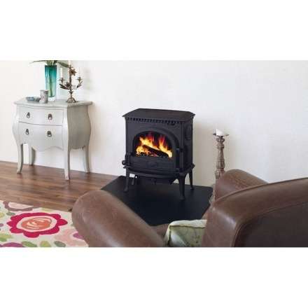 Чугунная печь камин Jotul MF 3 в Борисове