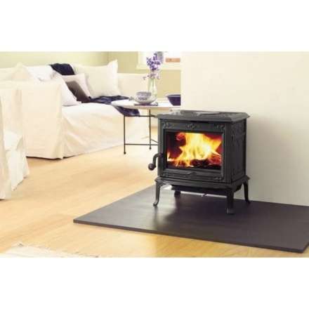 Чугунная печь камин Jotul F100 SE в Борисове