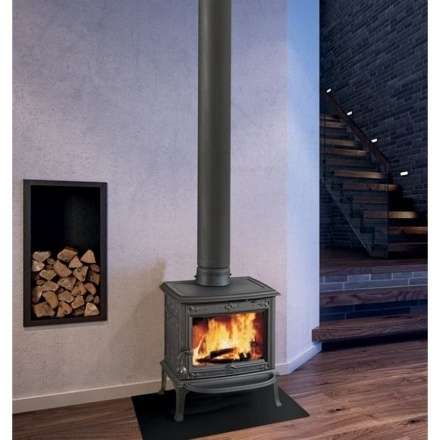 Чугунная печь камин Jotul F100 SE в Борисове
