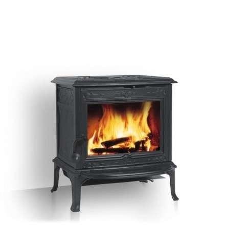 Чугунная печь камин Jotul F100 SE в Борисове