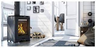 Купить Печь-камин Kratki Koza/Vega/150 стальной в интерьере в Борисове Амазонка бай фото в Борисове