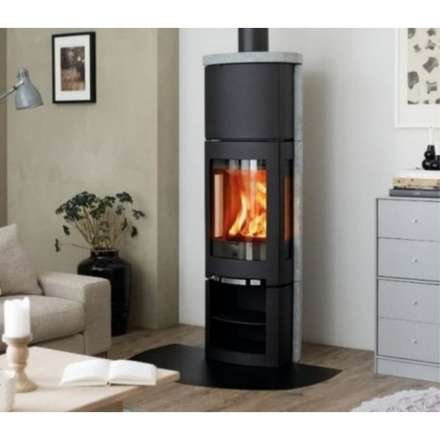 Чугунная печь камин Jotul F 377 HT Advance в Борисове