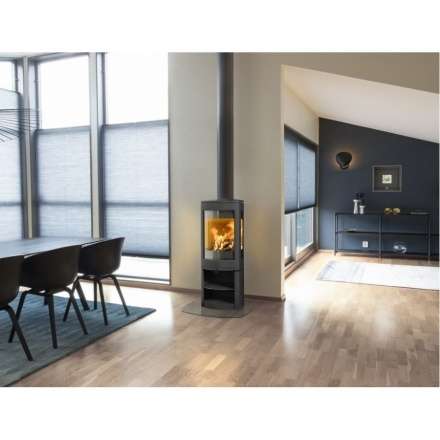 Чугунная печь камин Jotul F 378 HT Advance в Борисове
