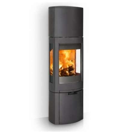 Чугунная печь камин Jotul F 378 HT Advance Амазонка бай фото в Борисове