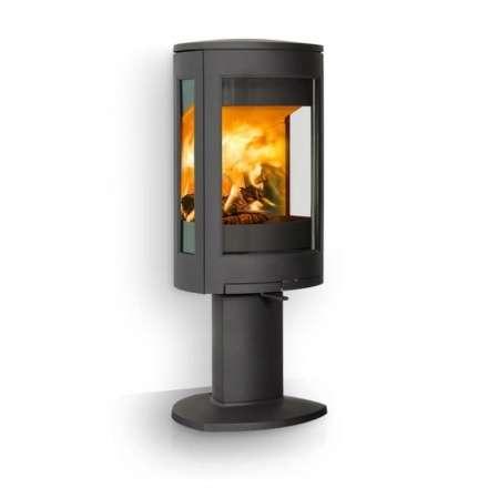 Чугунная печь камин Jotul F 373 Advance в Борисове