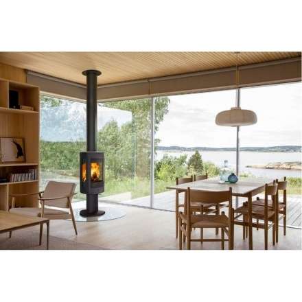 Чугунная печь камин Jotul F 373 Advance в Борисове
