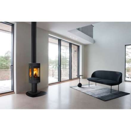 Чугунная печь камин Jotul F 373 Advance в Борисове