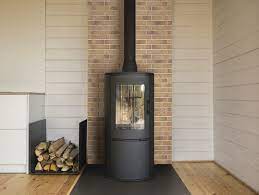 Купить Печь-камин Kratki Koza/AB/S/DR стальной в интерьере в Борисове Амазонка бай фото в Борисове