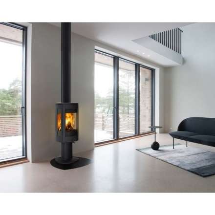 Чугунная печь камин Jotul F 378 Advance в Борисове