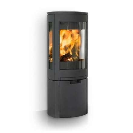 Чугунная печь камин Jotul F 378 Advance Амазонка бай фото в Борисове