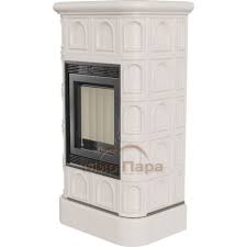 Купить Кафельную печь Kratki BLANKA/KAFEL/K амазонка бай фото в Борисове