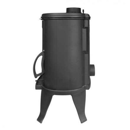 Печь GUCA ELIPTIKO из чугуна в Борисове