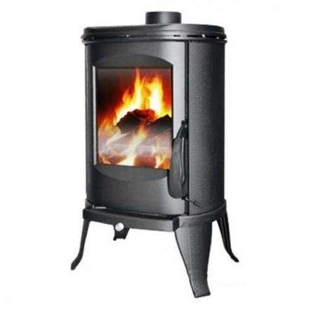 Печь GUCA ELIPTIKO из чугуна фото в Борисове