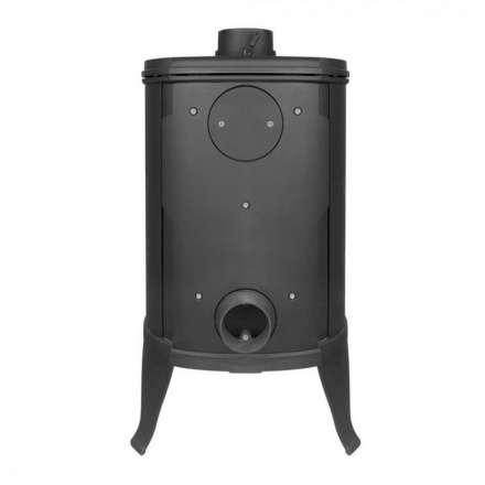 Печь GUCA ELIPTIKO из чугуна в Борисове