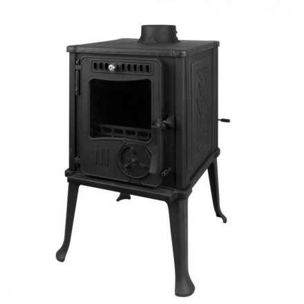 Печь GUCA ISKRA из чугуна фото в Борисове