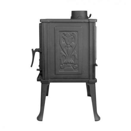 Печь GUCA ISKRA из чугуна в Борисове