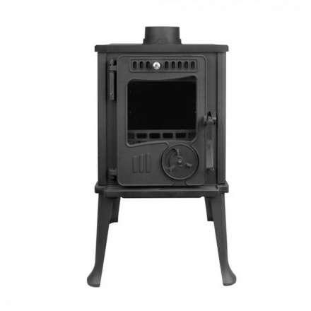 Печь GUCA ISKRA из чугуна в Борисове