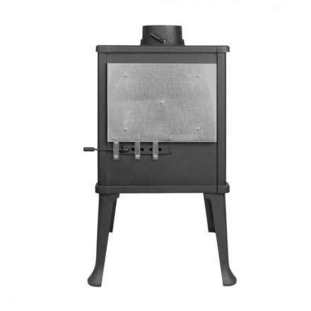 Печь GUCA ISKRA из чугуна в Борисове