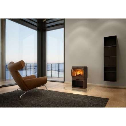 Чугунная печь камин Jotul F 305 B BP в Борисове