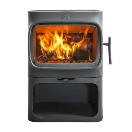Чугунная печь камин Jotul F 305 B BP в Борисове
