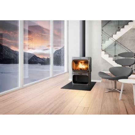 Чугунная печь камин Jotul F 305 B BP в Борисове