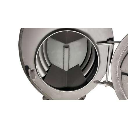 Печь отопительная Пегас Термо 100 в Борисове