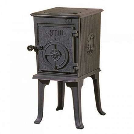 Чугунная печь камин Jotul F 601 в Борисове