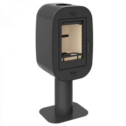 Печь-камин KFD LIDIA Амазонка бай фото в Борисове