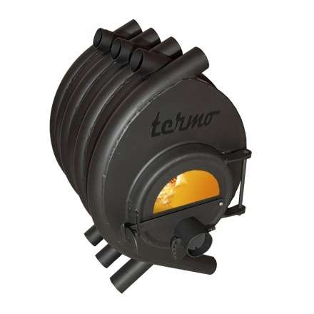 Печь отопительная Пегас Термо 150 стекло фото в Борисове