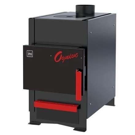 Печь отопительная Термокрафт Ognivo 1K Амазонка бай фото в Борисове