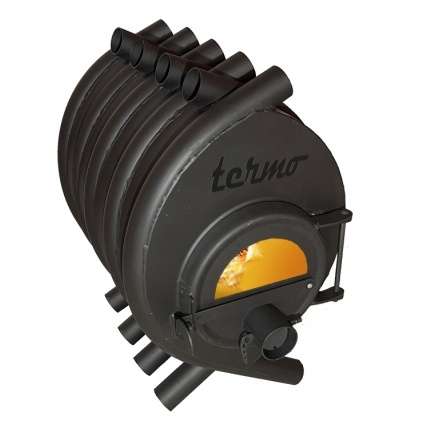 Печь отопительная Пегас Термо 200 стекло фото в Борисове