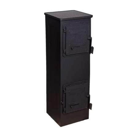 Отопительная печь Nordflam Genua Амазонка бай фото в Борисове