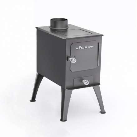 Печь Ермак Stoker Садовая 50 купить в Борисове