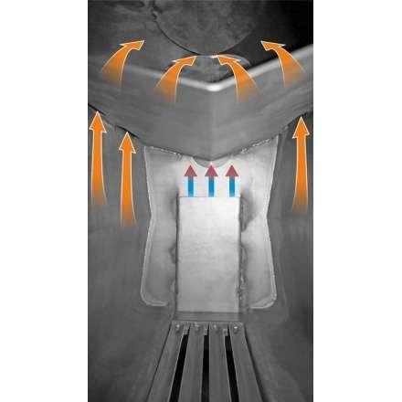 Печь садовая Ермак Stoker Садовая 70-ОВ в Борисове
