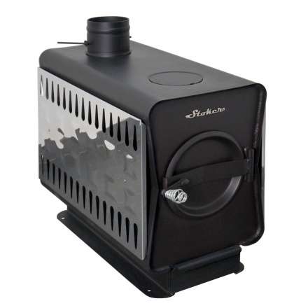 Печь садовая Ермак 150-ОВ фото в Борисове