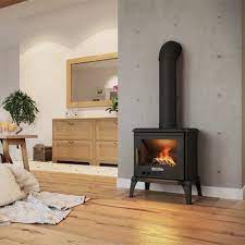 Купить Печь-камин NORDflam Oria чугун в Борисове Амазонка бай фото в Борисове