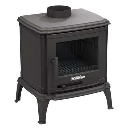 Печь-камин NORDflam Oria Амазонка бай фото в Борисове