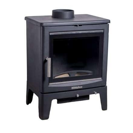 Печь-камин NORDflam Ivory Амазонка бай фото в Борисове