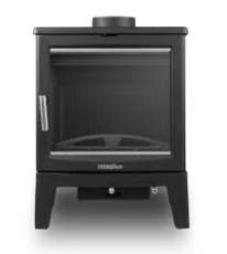 Купить Печь-камин NORDflam Ivory в Борисове Амазонка бай фото в Борисове