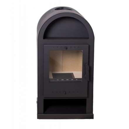 Печь-камин NORDflam Teramo Амазонка бай фото в Борисове