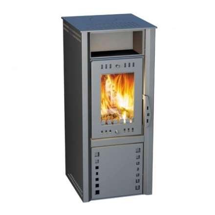 Печь-камин Ермак Grant Амазонка бай фото в Борисове