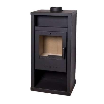 Печь-камин NORDflam Pireus Амазонка бай фото в Борисове