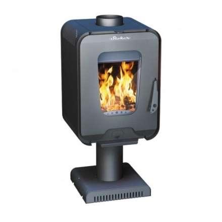 Печь-камин Ермак Soffit Амазонка бай фото Печь-камин Stoker SOFFIT 7-S купить в Борисове