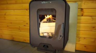 Купить печь-камин Ермак Soffit в Борисове фото в Борисове