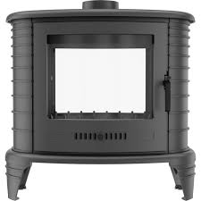  Купить Печь-камин с туннельным стеклом Kratki Koza K8 в Борисове Амазонка бай фото в Борисове