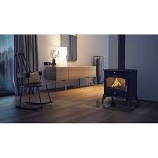 Купить Печь-камин Kratki Koza K6 в интерьере в Борисове Амазонка бай фото в Борисове