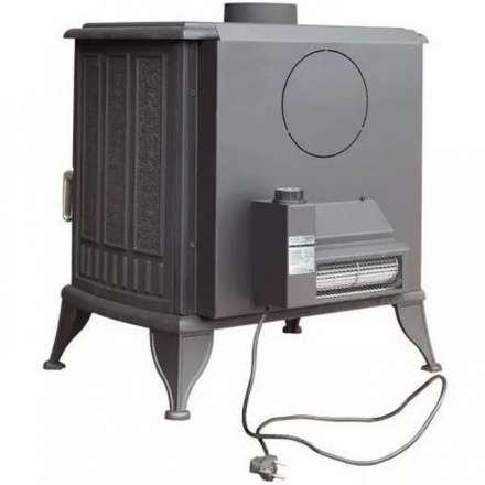 Купить Печь-камин Kratki Koza K6 с турбиной в Борисове Амазонка бай фото в Борисове