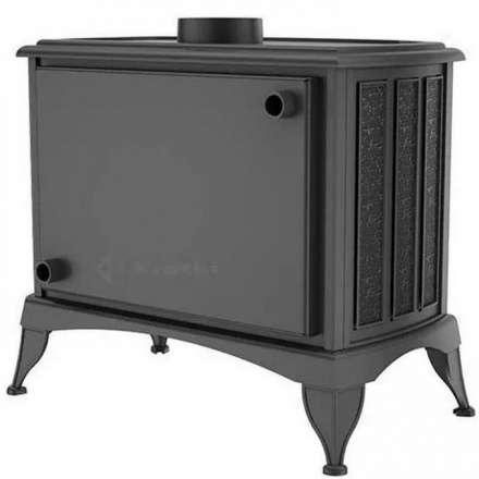 Купить Печь-камин чугунный Kratki Koza K9 с водяным контуром в Борисове Амазонка бай фото в Борисове