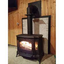 Купить Печь-камин Kratki Koza K9 с водяным контуром в интерьере в Борисове Амазонка бай фото в Борисове